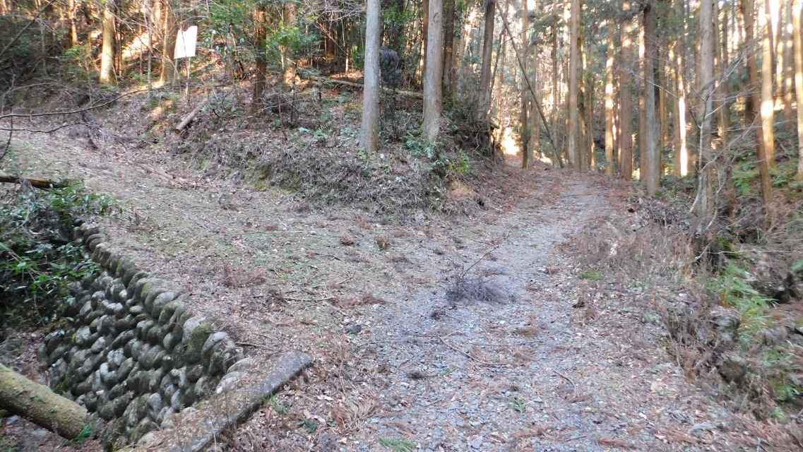 �k 10�^88 �l�@�o�R�����킩��ɂ����ꏊ�B�E�֐i�ށB