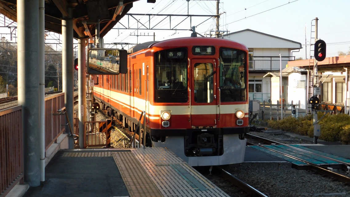 �k 96�^96 �l�@�����w����4:15���A�є\�s���̓d�Ԃɏ��A���є\�w�Ŕ������ɏ�芷����