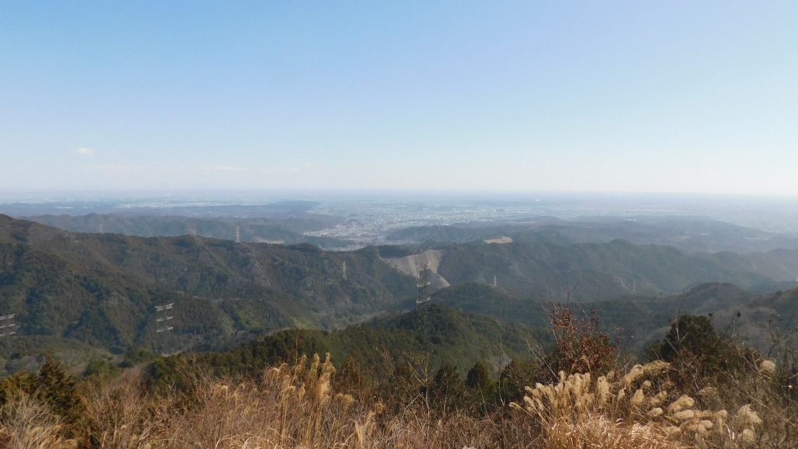 �m 59�^83 �n�@�R������̒��]�B����Ă悩�����B���R�J�n�B