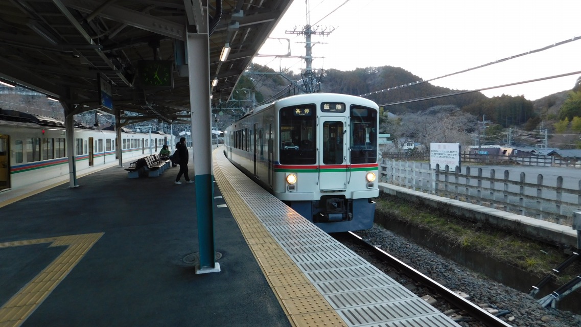 �m 154�^154 �n�@5:04���́u�є\�v�s���ɏ��