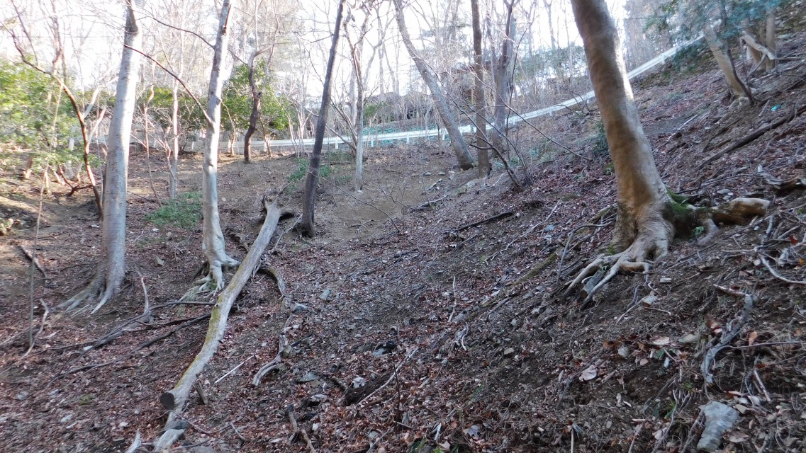 �m 17�^154 �n�@�O���ɃK�[�h���[���������Ă���