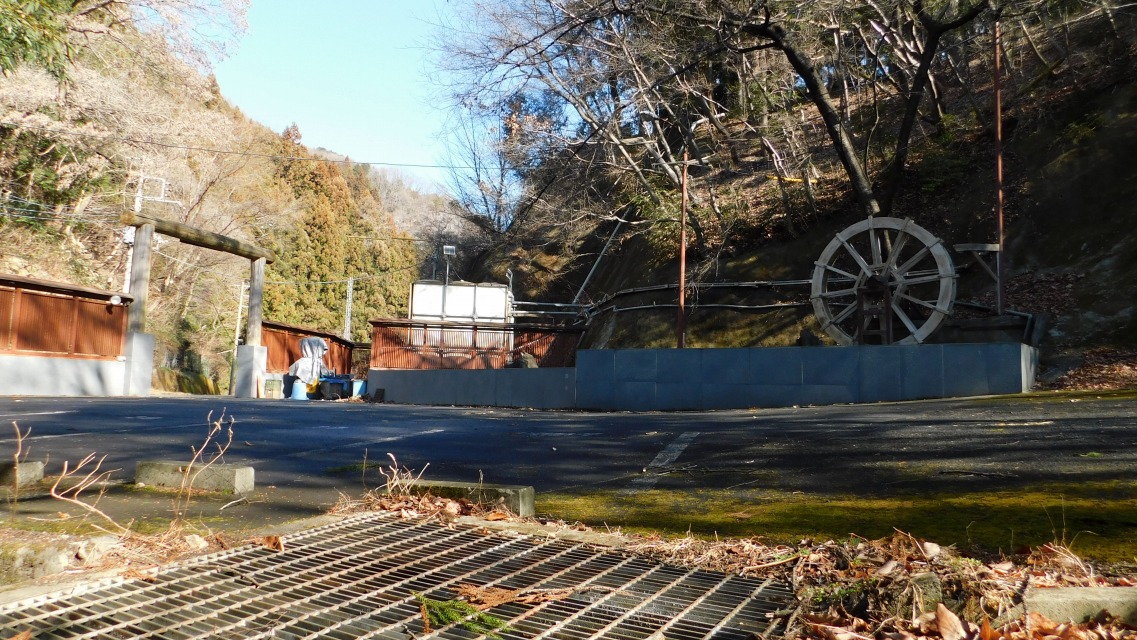 �m 18�^154 �n�@�E��Ɂu���ۓ��K�[�f���n�E�X�v�̒��i�����t�߁j�����Ȃ���i��